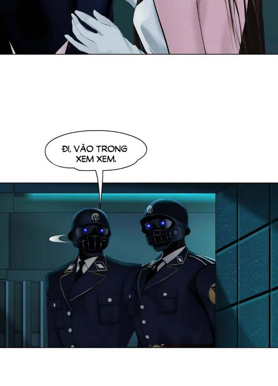 Đằng Nữ Chapter 124 - Trang 2