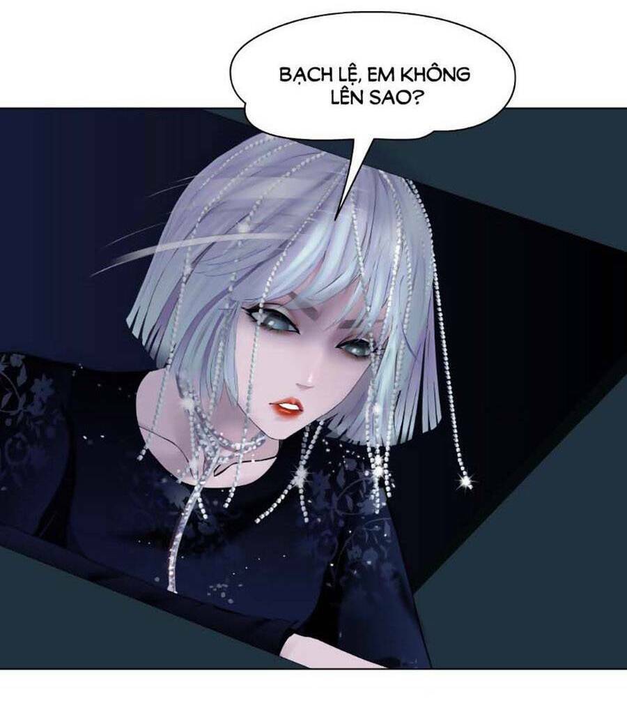 Đằng Nữ Chapter 124 - Trang 2