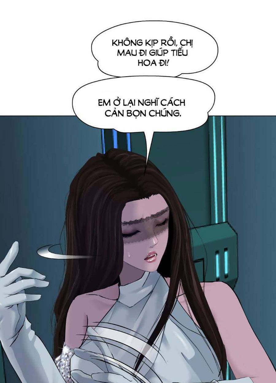 Đằng Nữ Chapter 124 - Trang 2