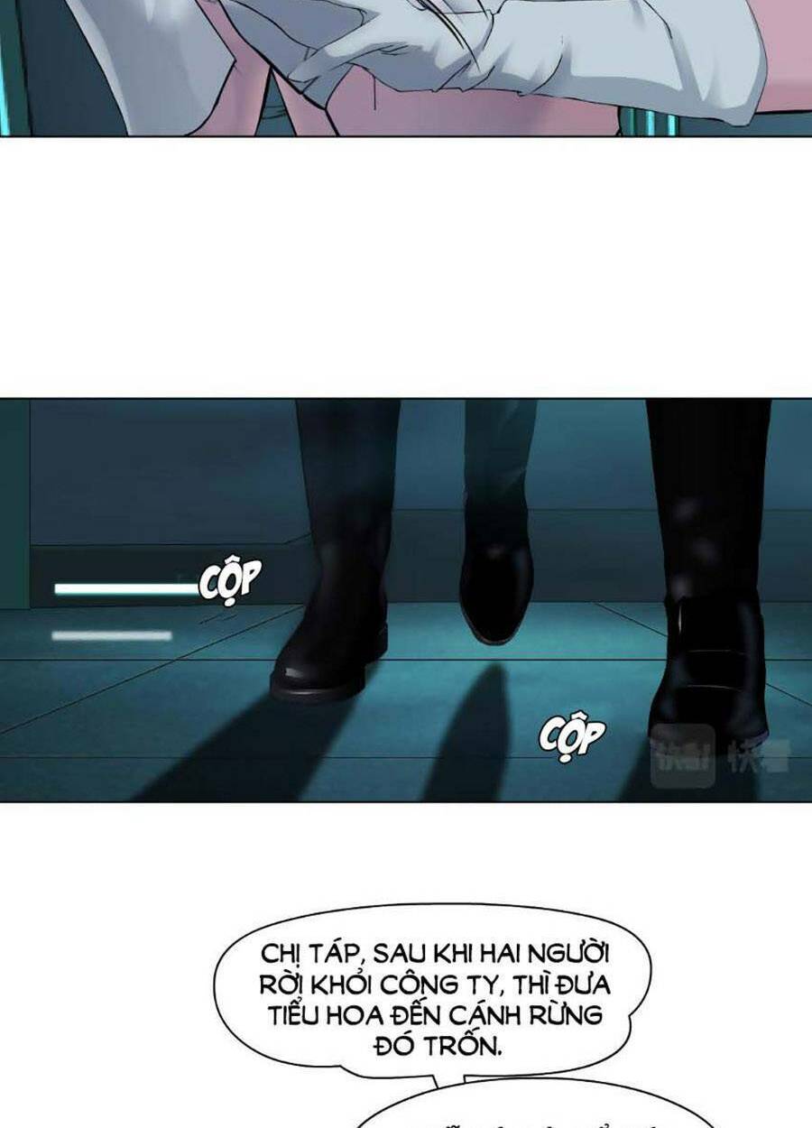 Đằng Nữ Chapter 124 - Trang 2