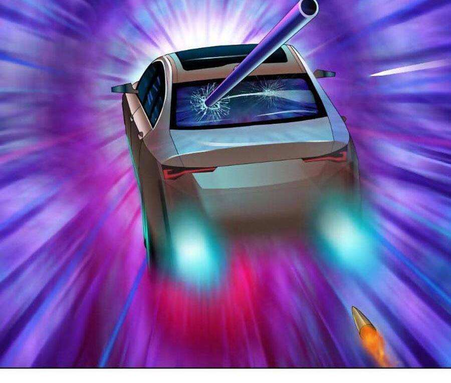 Đằng Nữ Chapter 124 - Trang 2