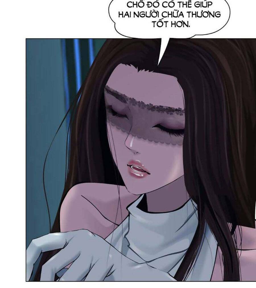 Đằng Nữ Chapter 124 - Trang 2