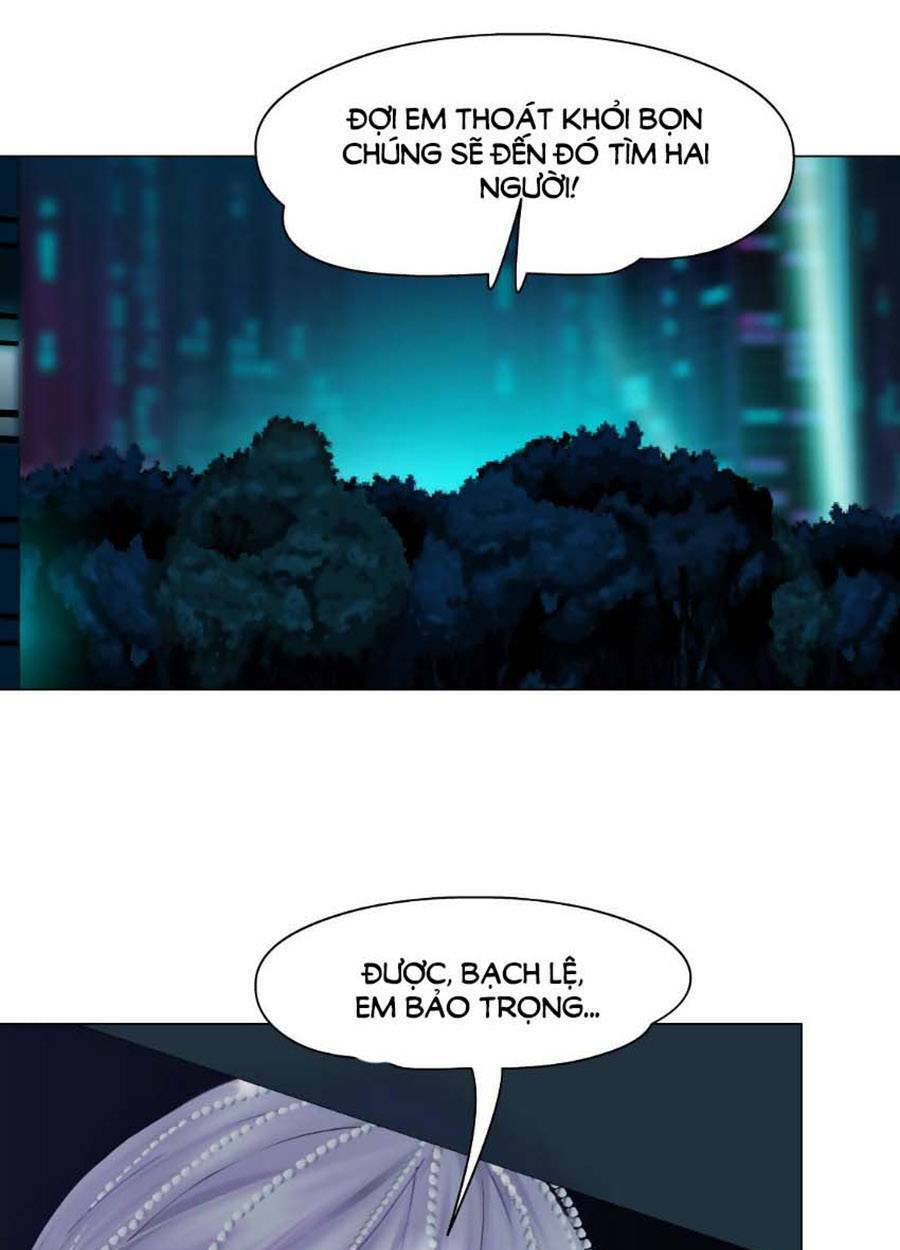 Đằng Nữ Chapter 124 - Trang 2