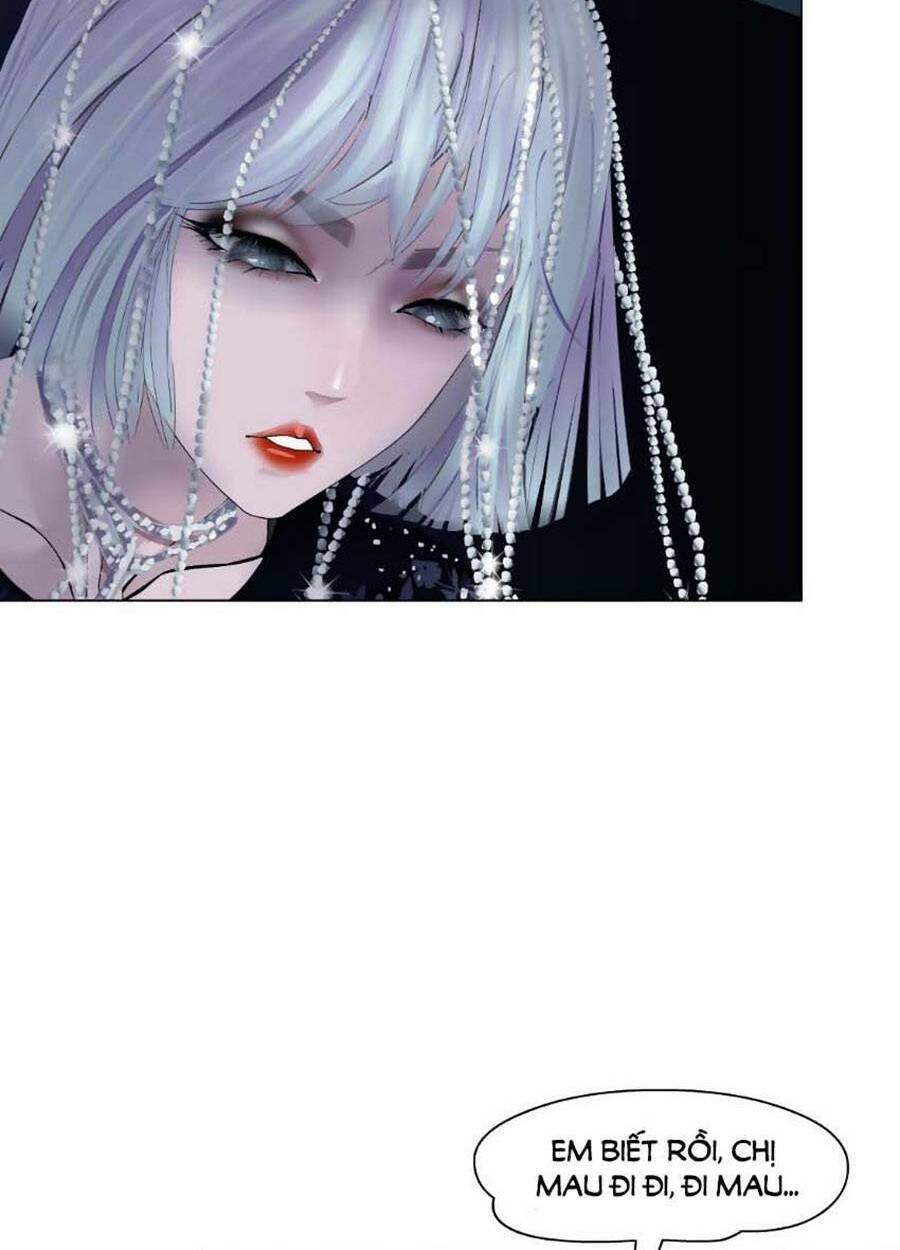 Đằng Nữ Chapter 124 - Trang 2