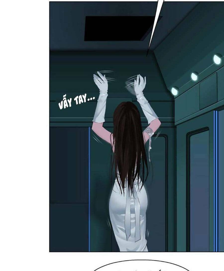 Đằng Nữ Chapter 124 - Trang 2