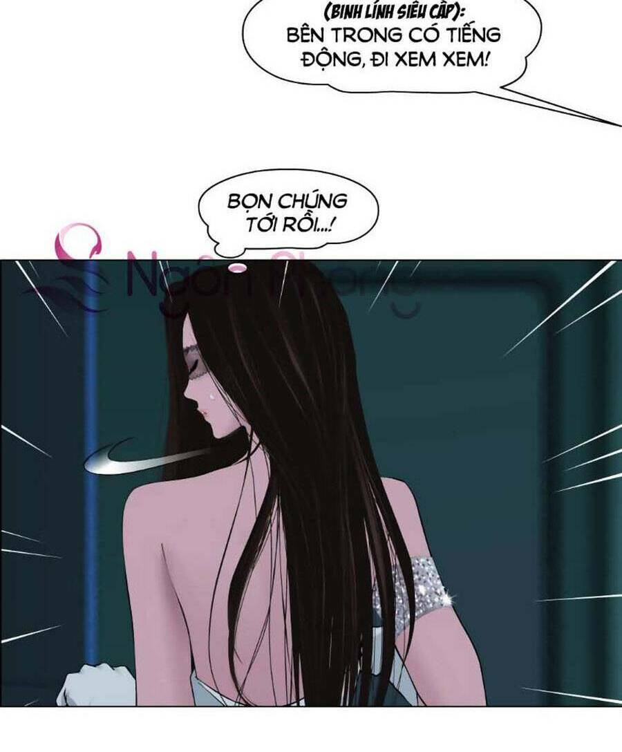 Đằng Nữ Chapter 124 - Trang 2
