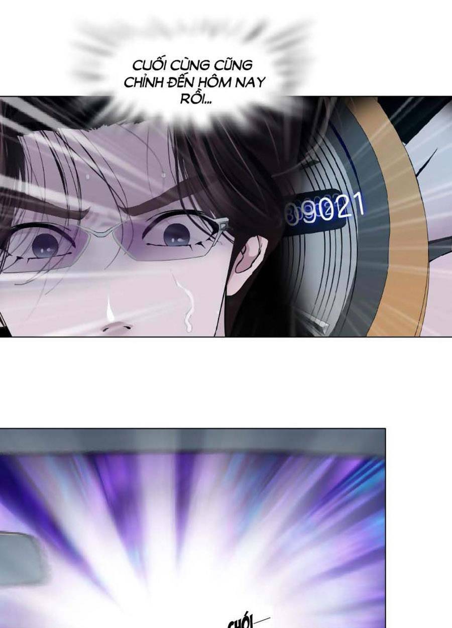 Đằng Nữ Chapter 124 - Trang 2