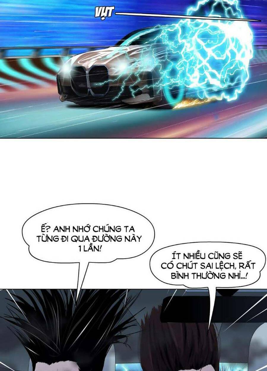 Đằng Nữ Chapter 124 - Trang 2