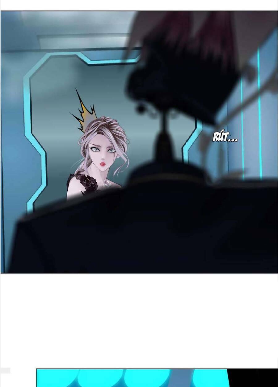 Đằng Nữ Chapter 125 - Trang 2