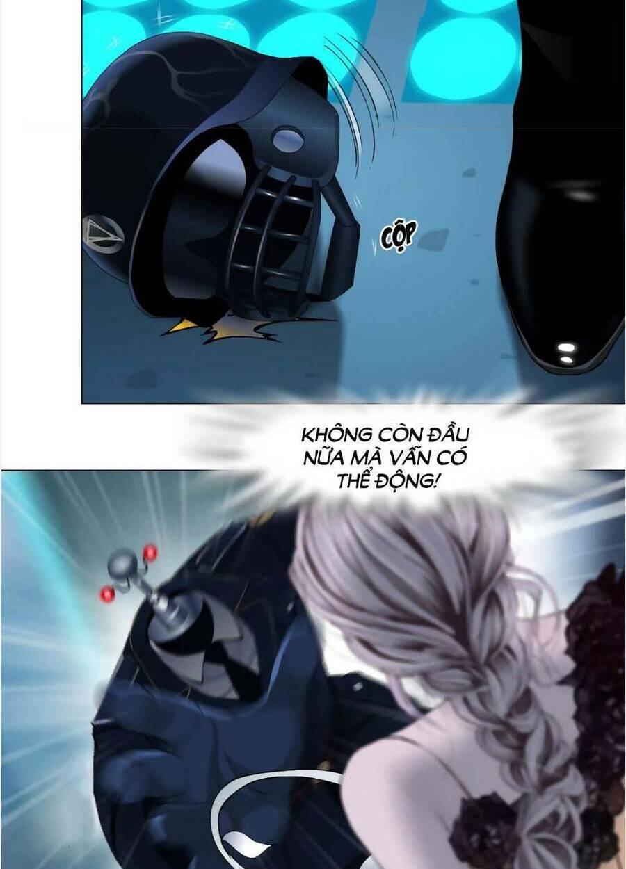 Đằng Nữ Chapter 125 - Trang 2