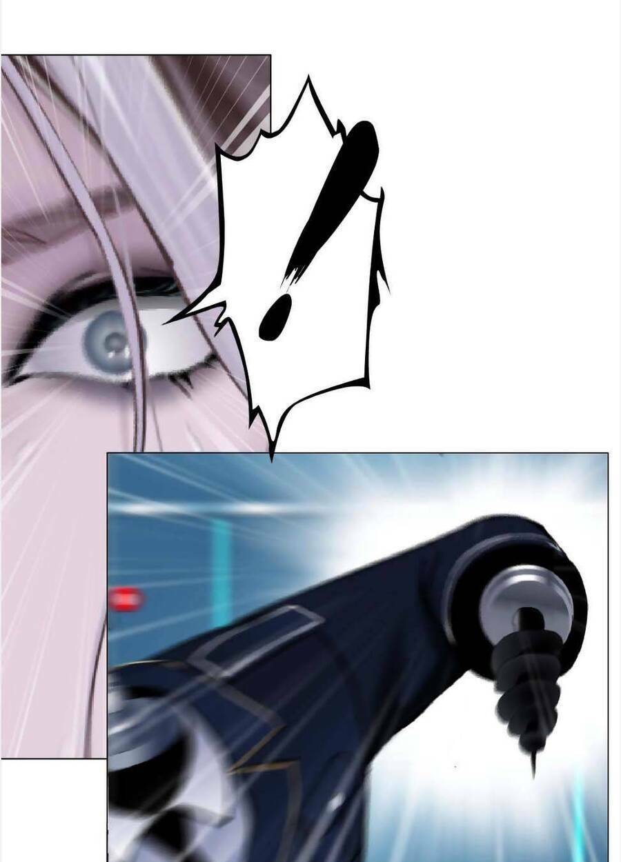 Đằng Nữ Chapter 125 - Trang 2