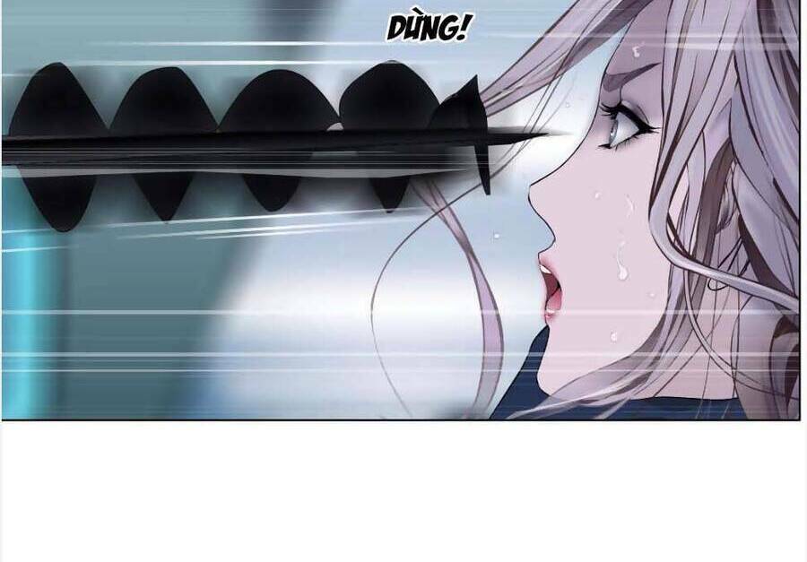 Đằng Nữ Chapter 125 - Trang 2