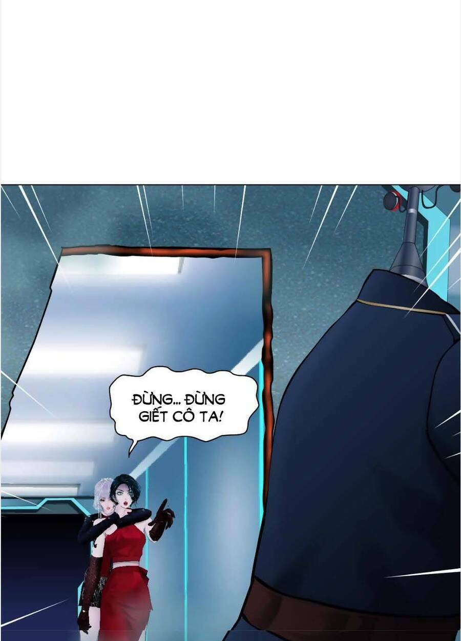 Đằng Nữ Chapter 125 - Trang 2