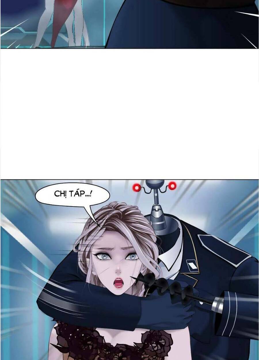 Đằng Nữ Chapter 125 - Trang 2