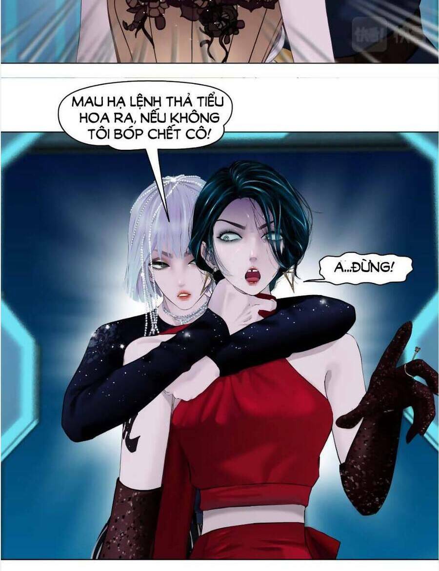 Đằng Nữ Chapter 125 - Trang 2