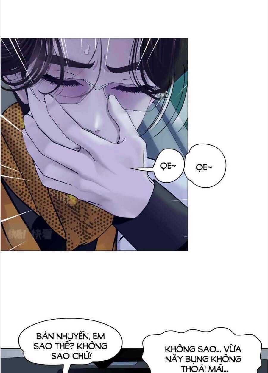 Đằng Nữ Chapter 125 - Trang 2