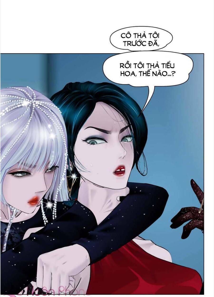 Đằng Nữ Chapter 125 - Trang 2