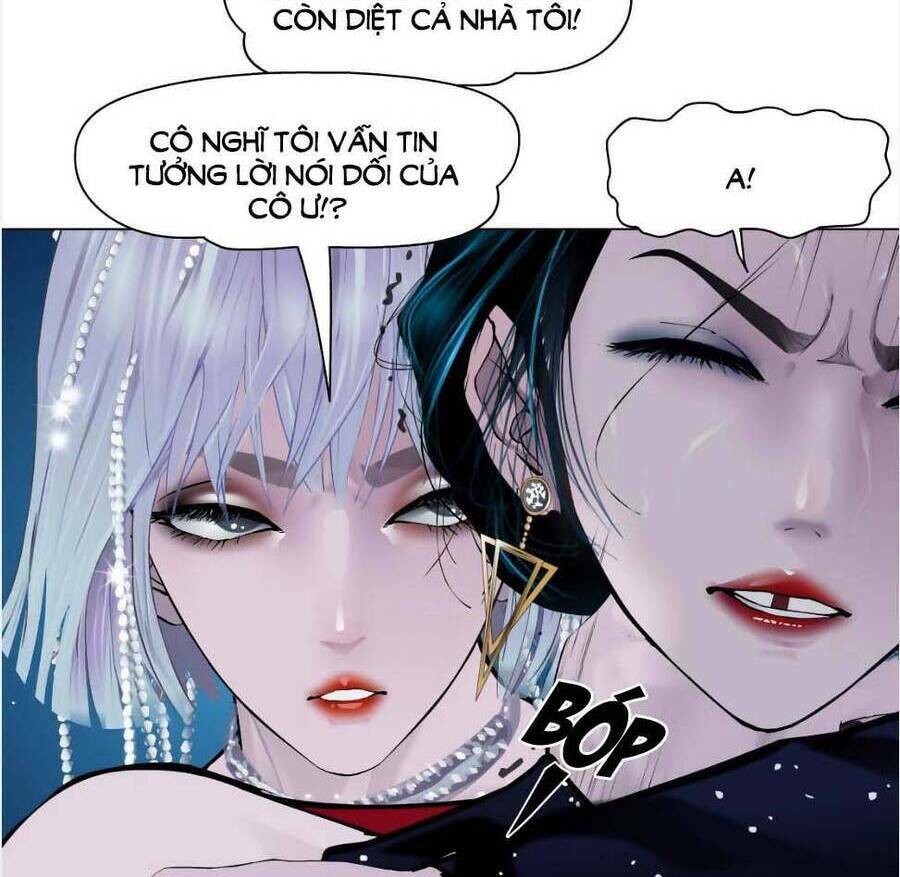 Đằng Nữ Chapter 125 - Trang 2