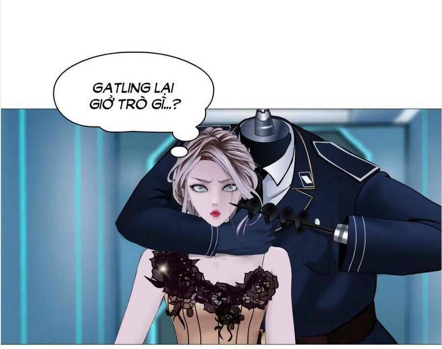 Đằng Nữ Chapter 125 - Trang 2