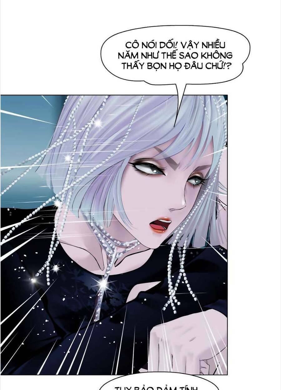 Đằng Nữ Chapter 125 - Trang 2