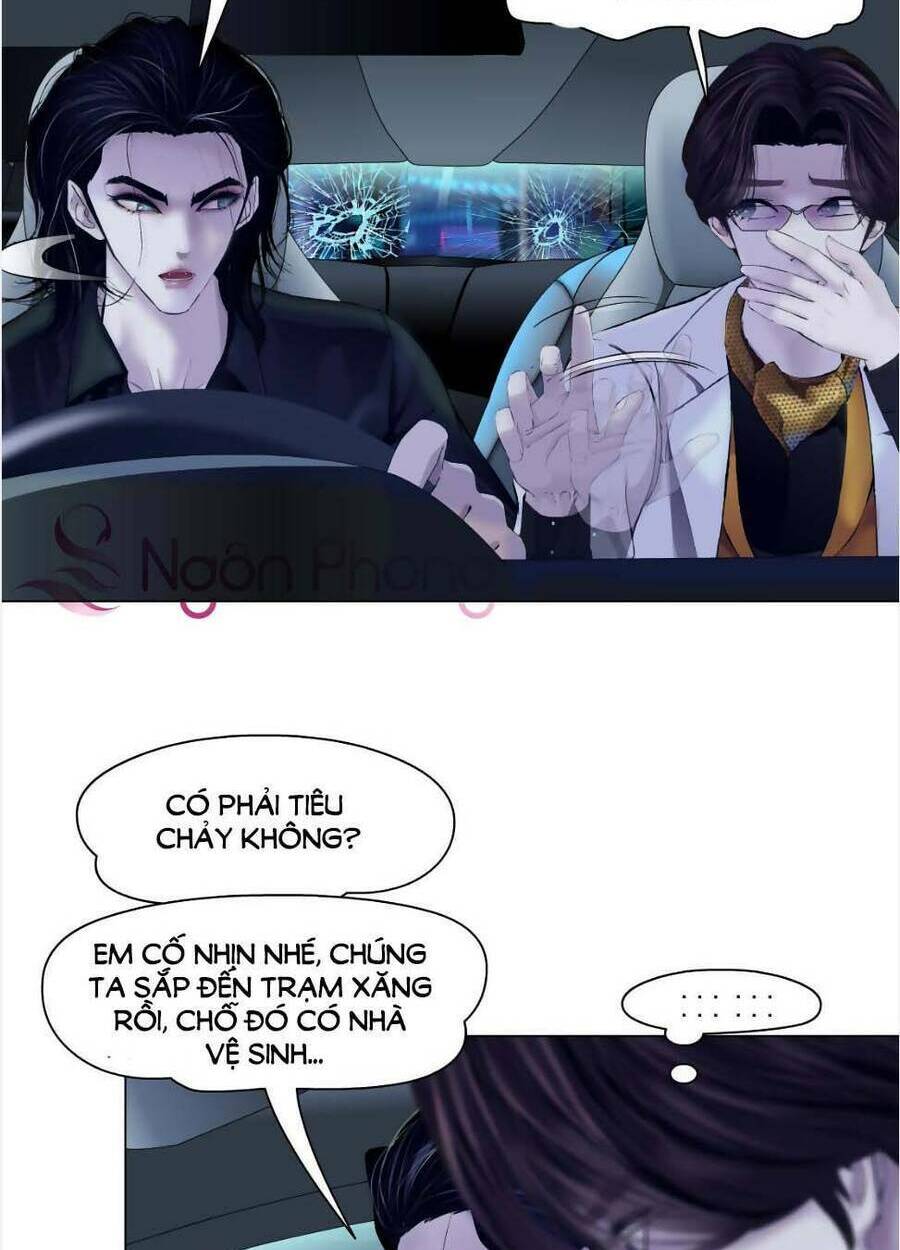 Đằng Nữ Chapter 125 - Trang 2