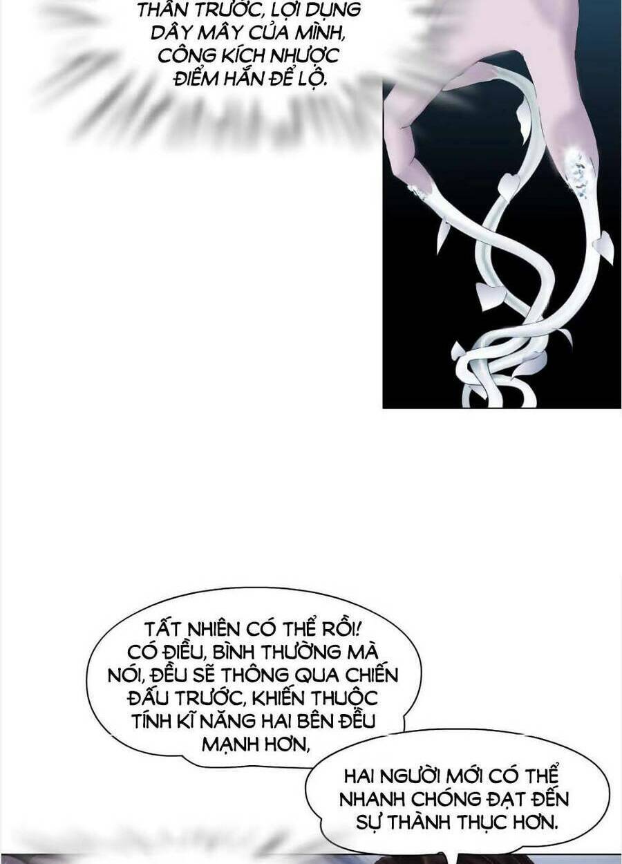 Đằng Nữ Chapter 125 - Trang 2