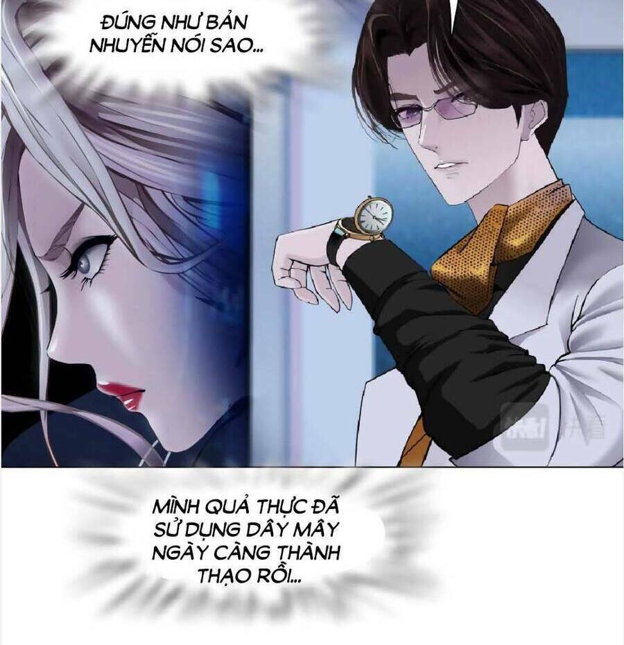 Đằng Nữ Chapter 125 - Trang 2