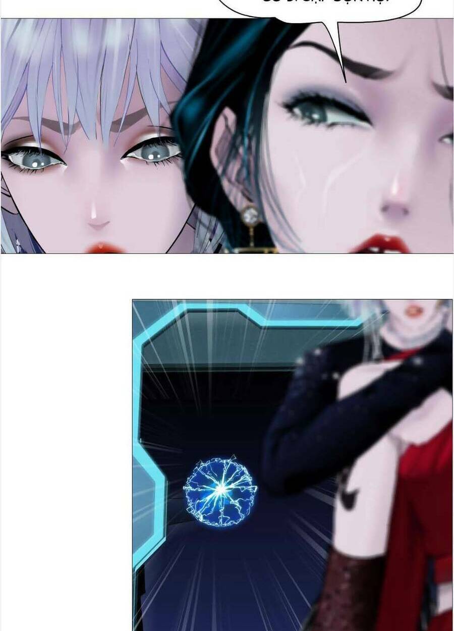 Đằng Nữ Chapter 125 - Trang 2