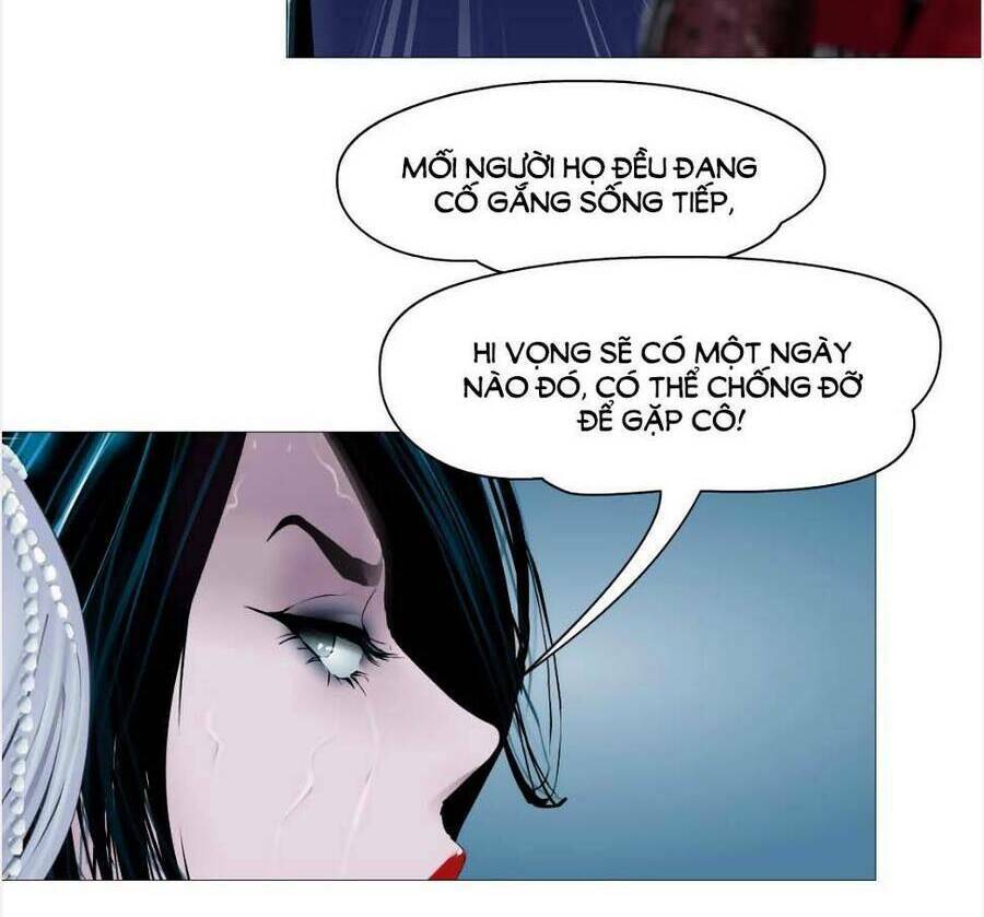 Đằng Nữ Chapter 125 - Trang 2