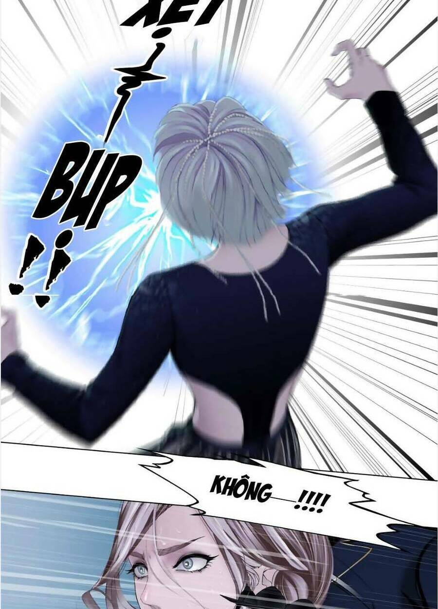 Đằng Nữ Chapter 125 - Trang 2