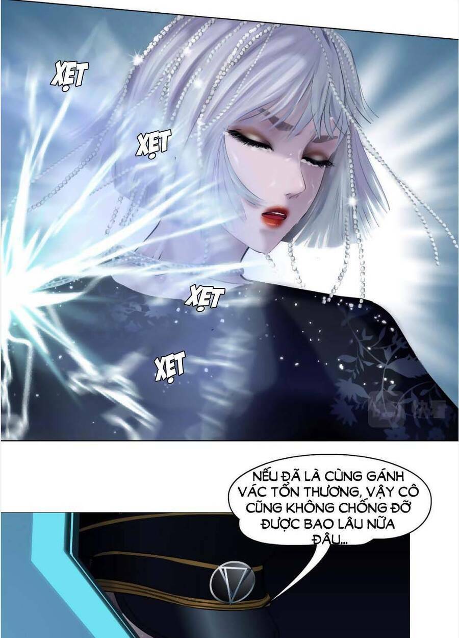 Đằng Nữ Chapter 125 - Trang 2