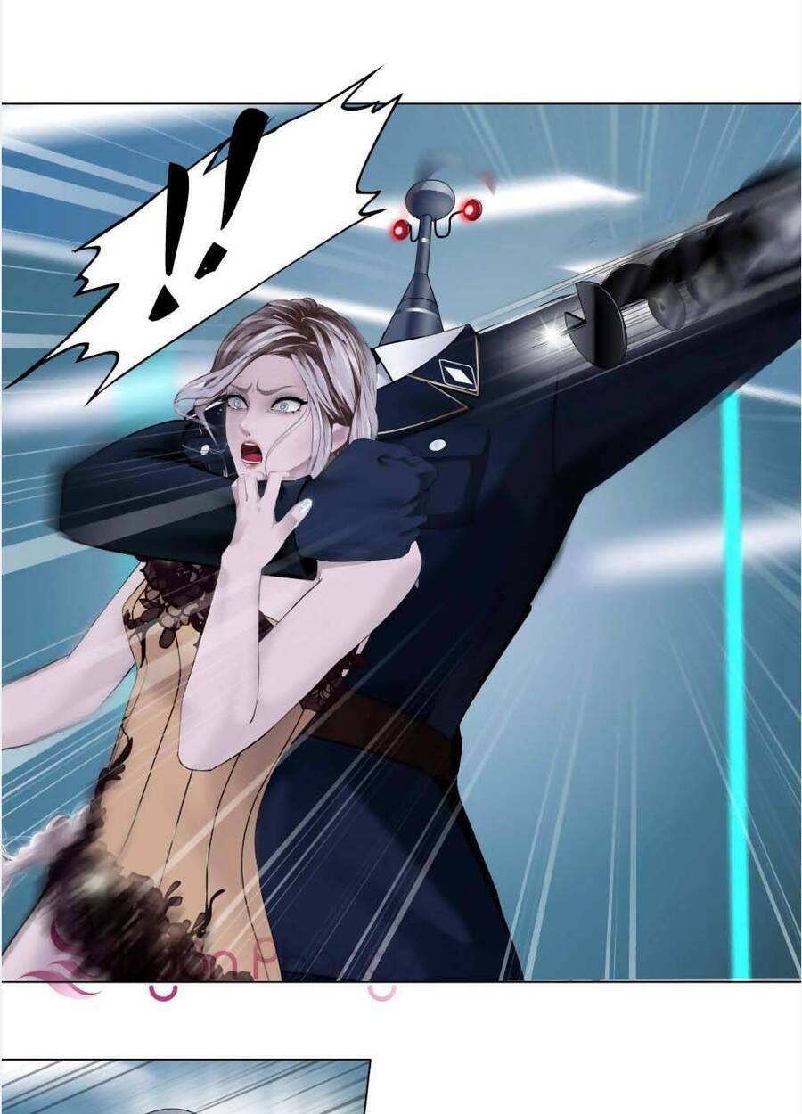 Đằng Nữ Chapter 125 - Trang 2