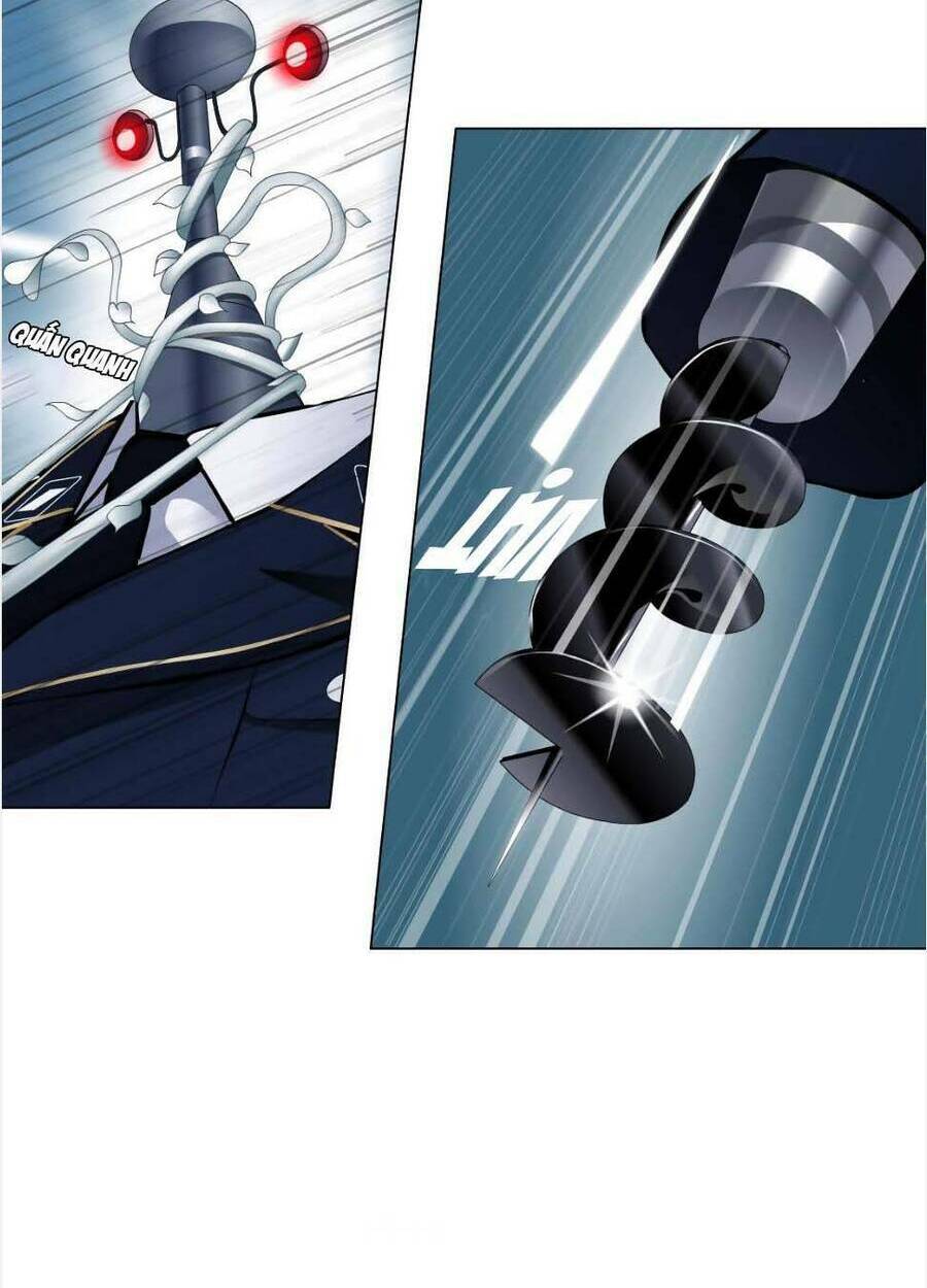 Đằng Nữ Chapter 125 - Trang 2