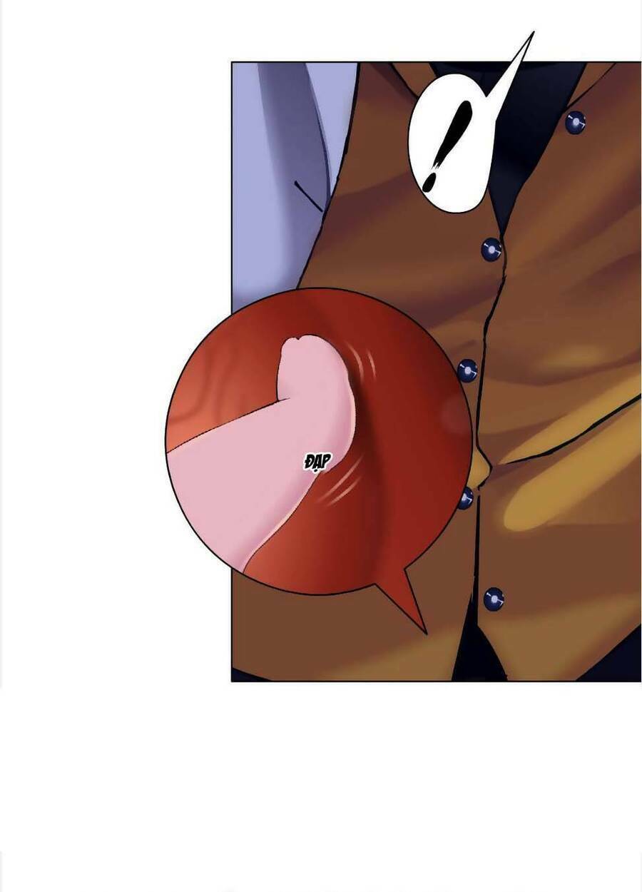 Đằng Nữ Chapter 125 - Trang 2