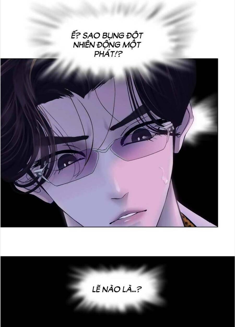 Đằng Nữ Chapter 125 - Trang 2