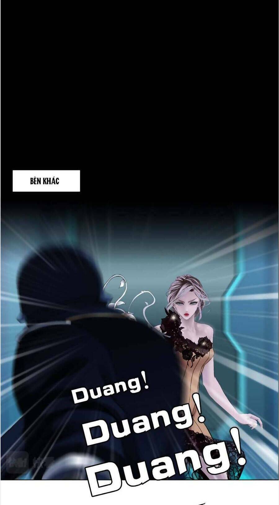 Đằng Nữ Chapter 125 - Trang 2