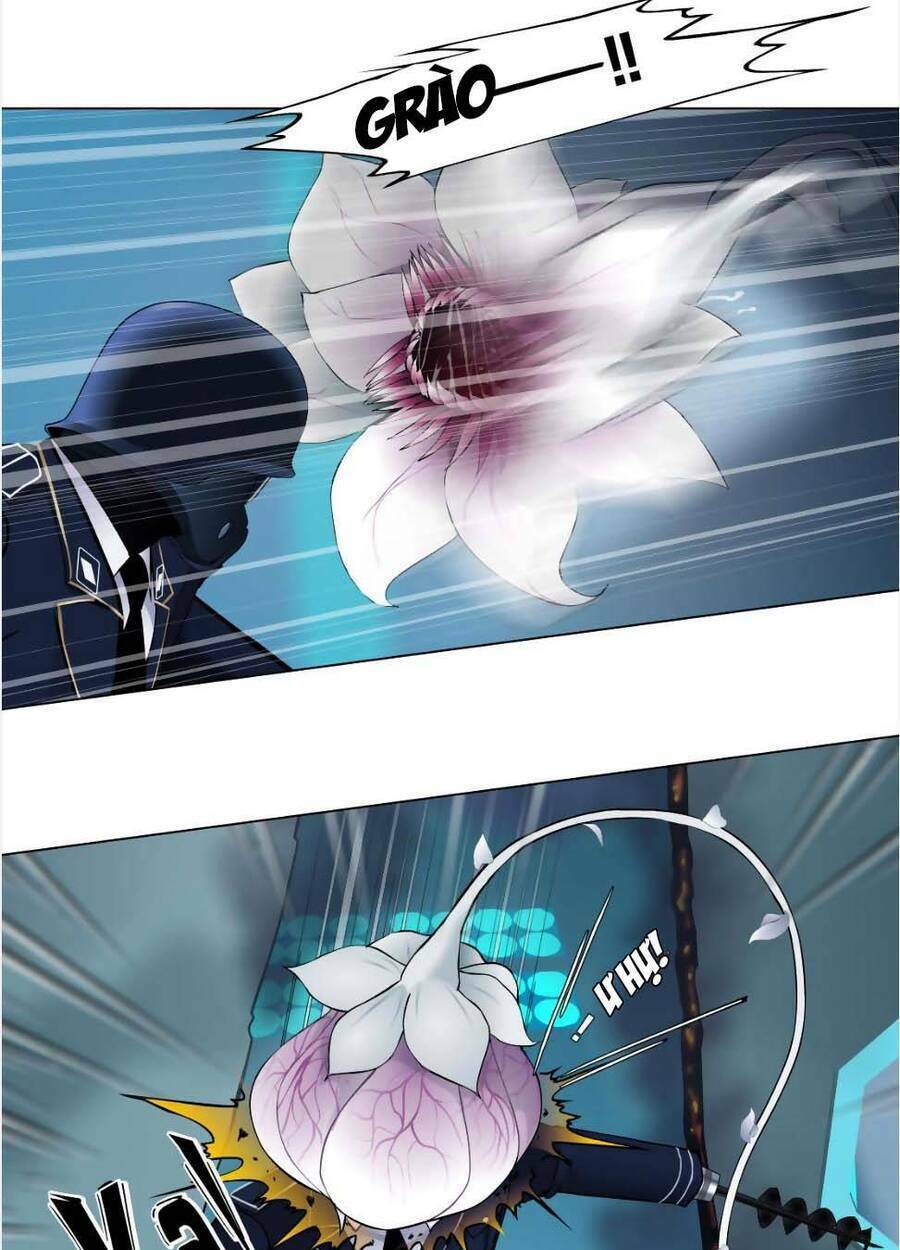 Đằng Nữ Chapter 125 - Trang 2