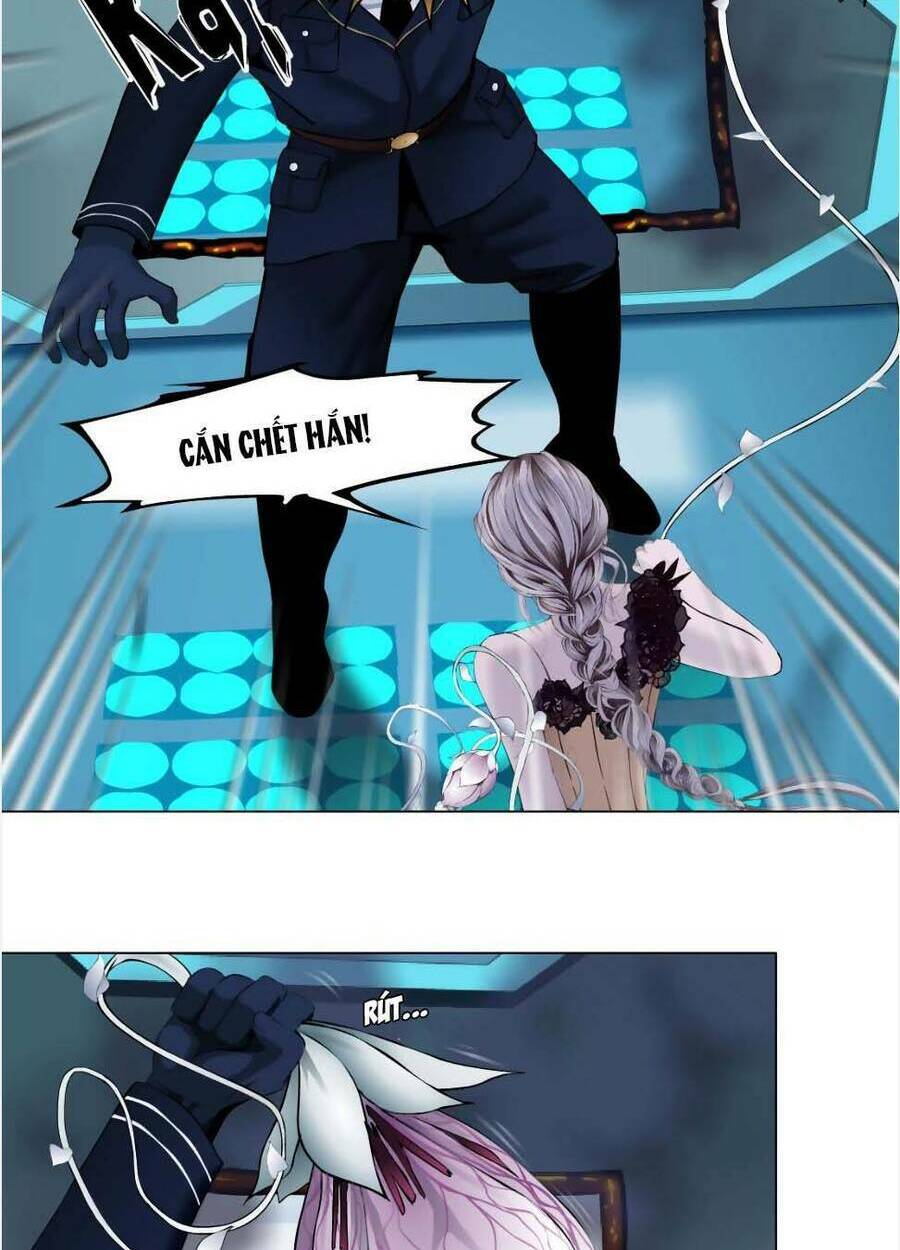 Đằng Nữ Chapter 125 - Trang 2