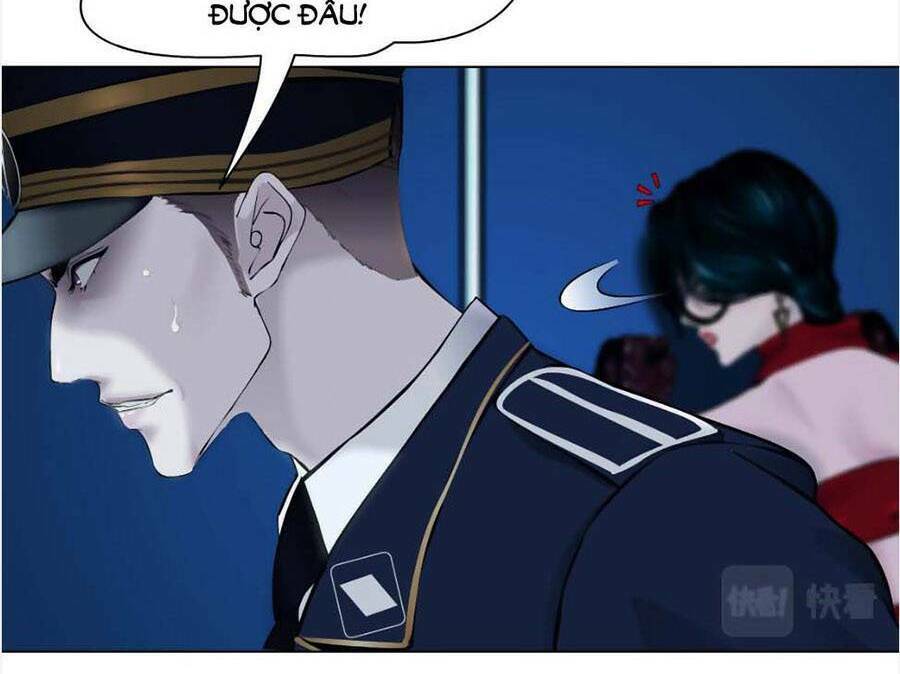 Đằng Nữ Chapter 126 - Trang 2