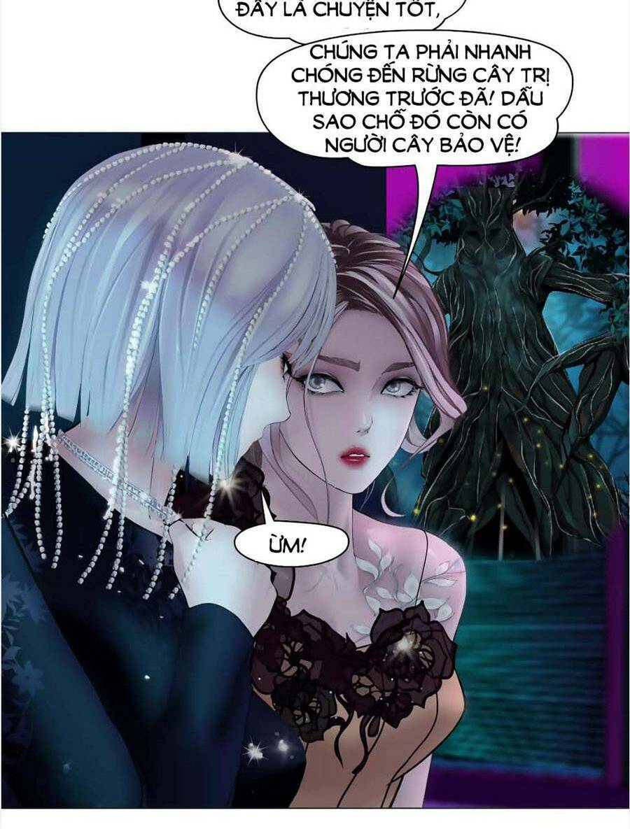 Đằng Nữ Chapter 126 - Trang 2