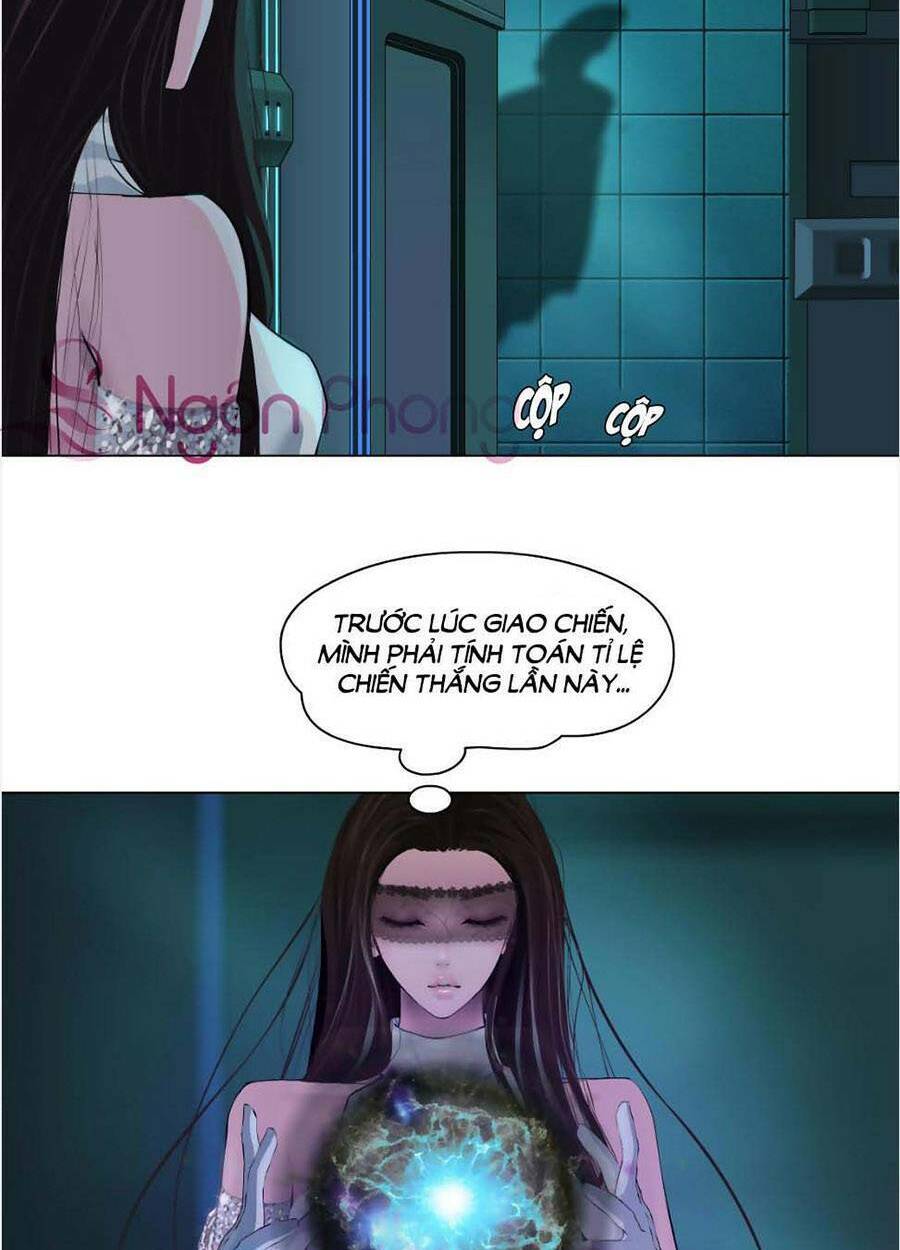 Đằng Nữ Chapter 126 - Trang 2