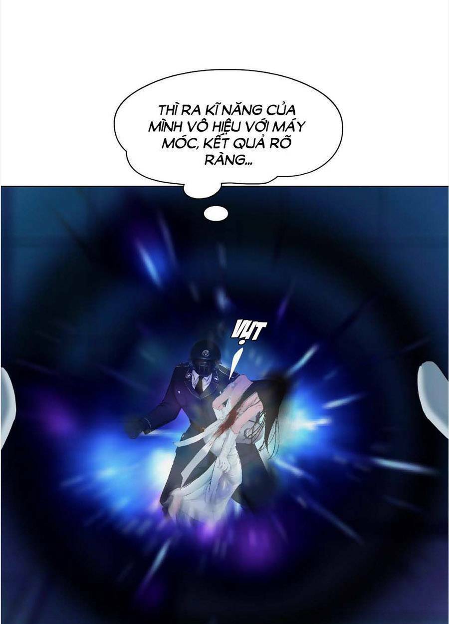 Đằng Nữ Chapter 126 - Trang 2