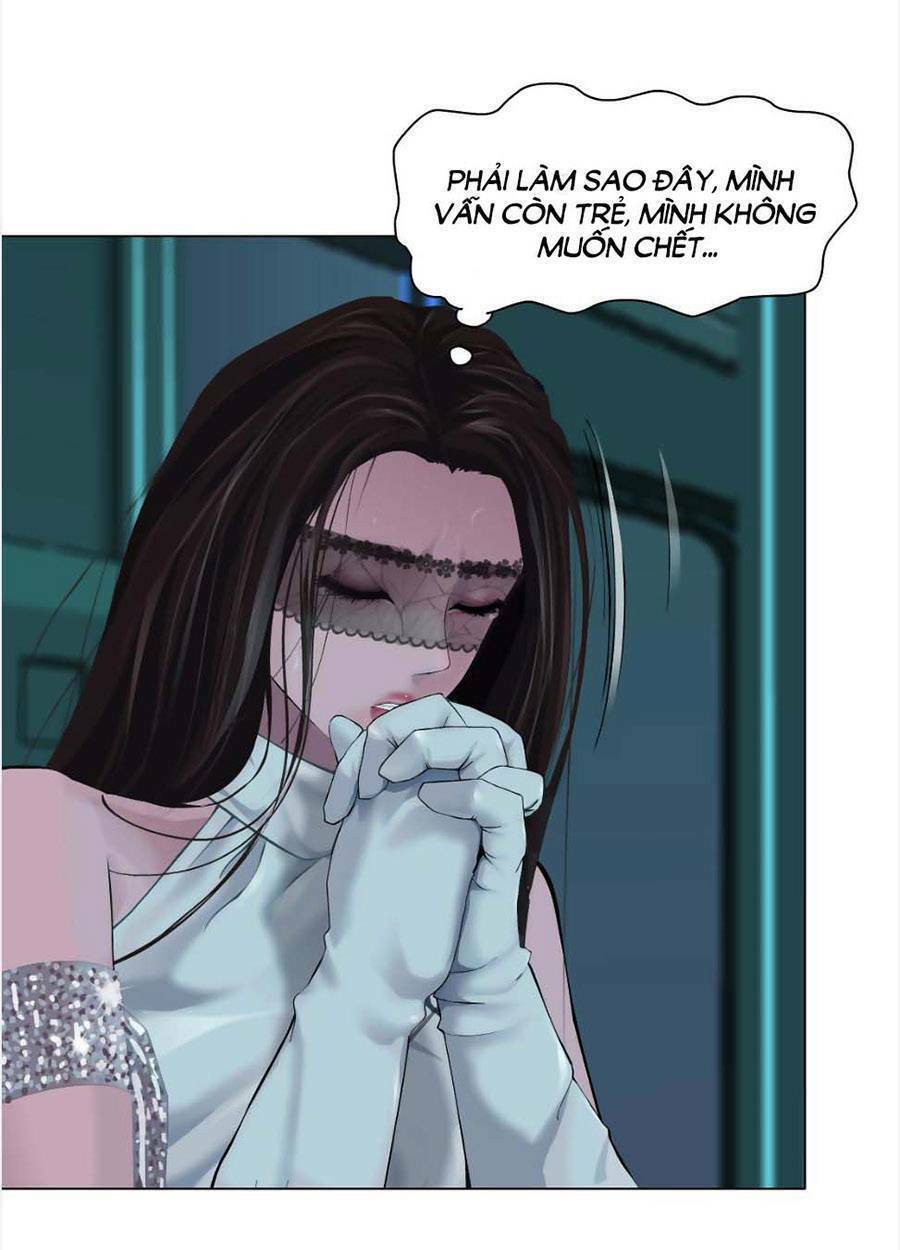 Đằng Nữ Chapter 126 - Trang 2