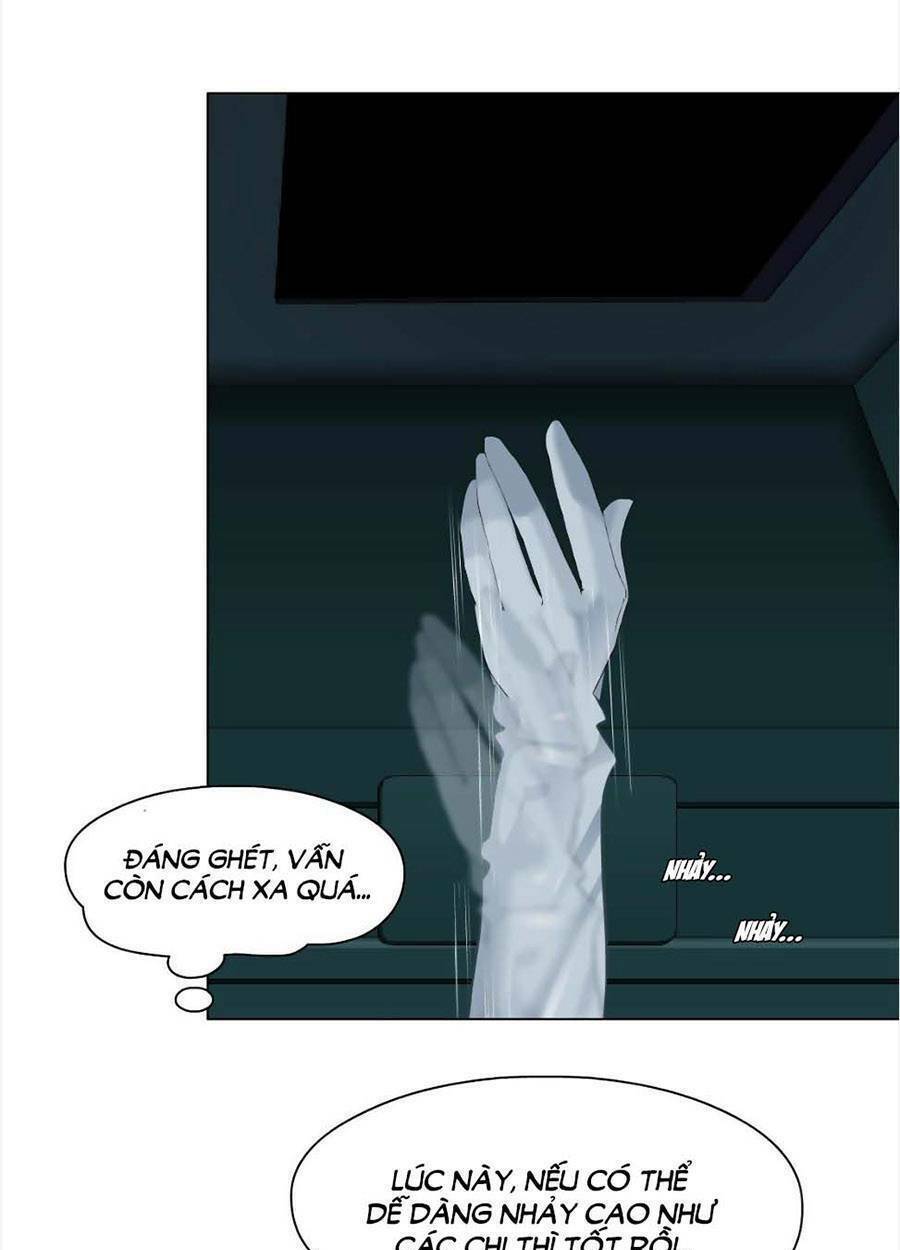 Đằng Nữ Chapter 126 - Trang 2