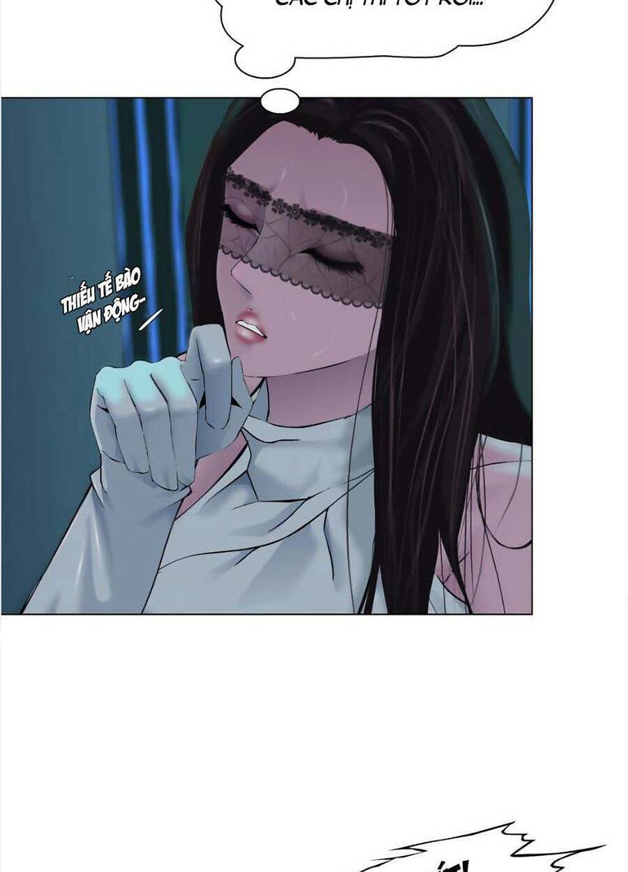 Đằng Nữ Chapter 126 - Trang 2