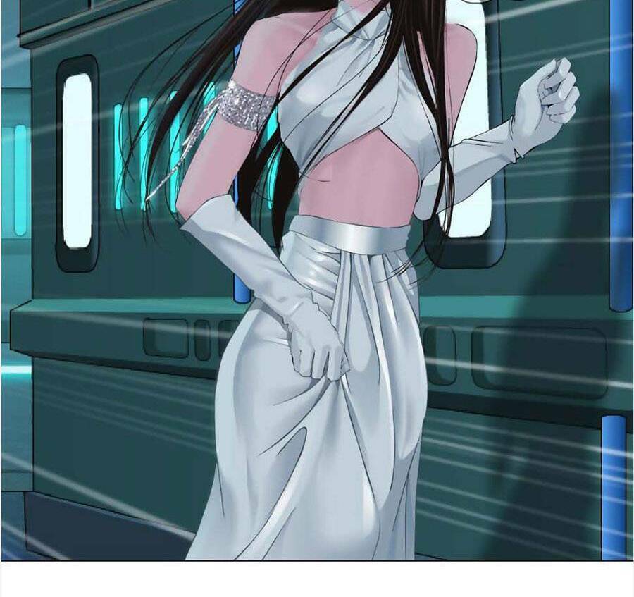 Đằng Nữ Chapter 126 - Trang 2