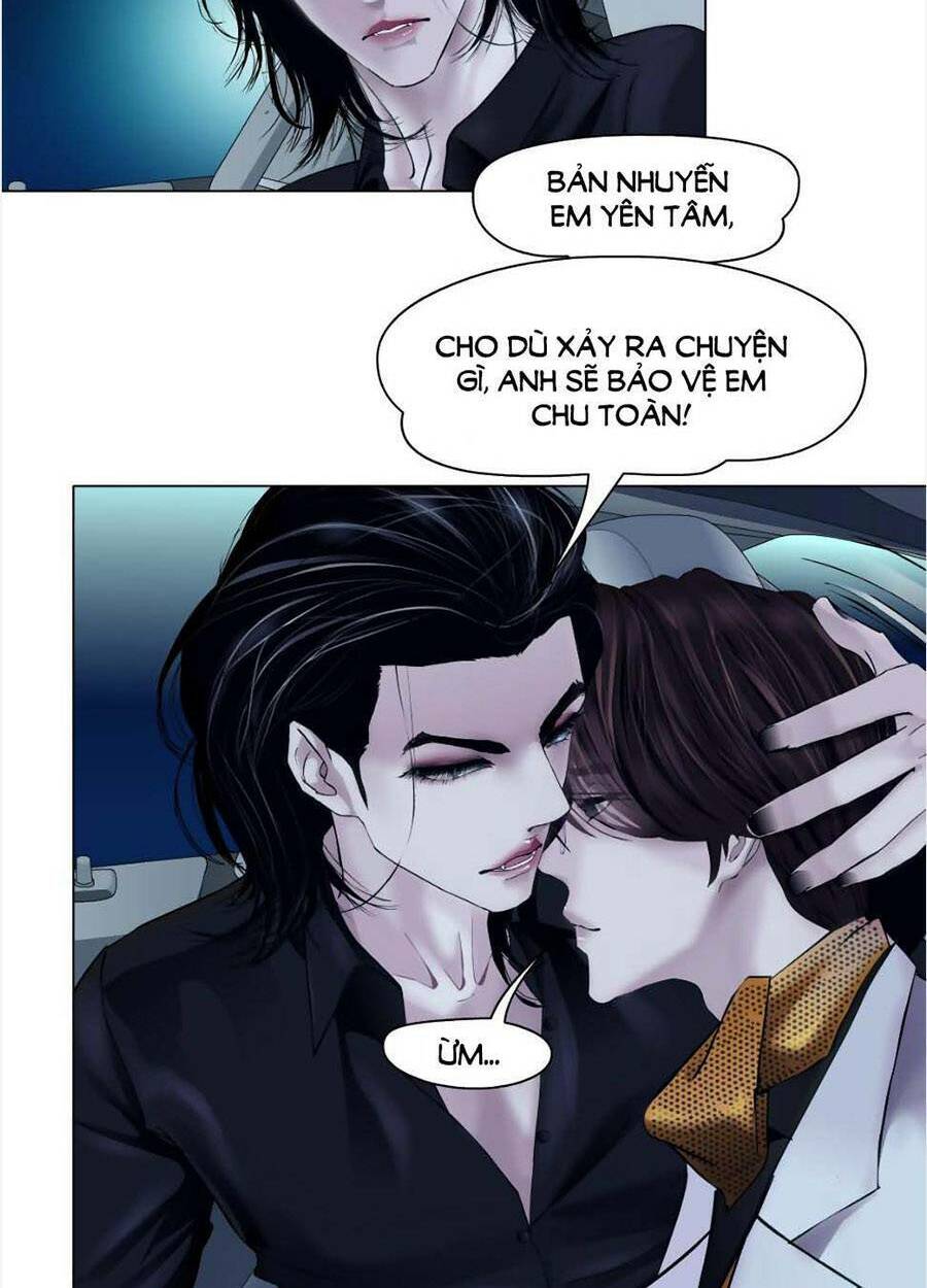 Đằng Nữ Chapter 126 - Trang 2