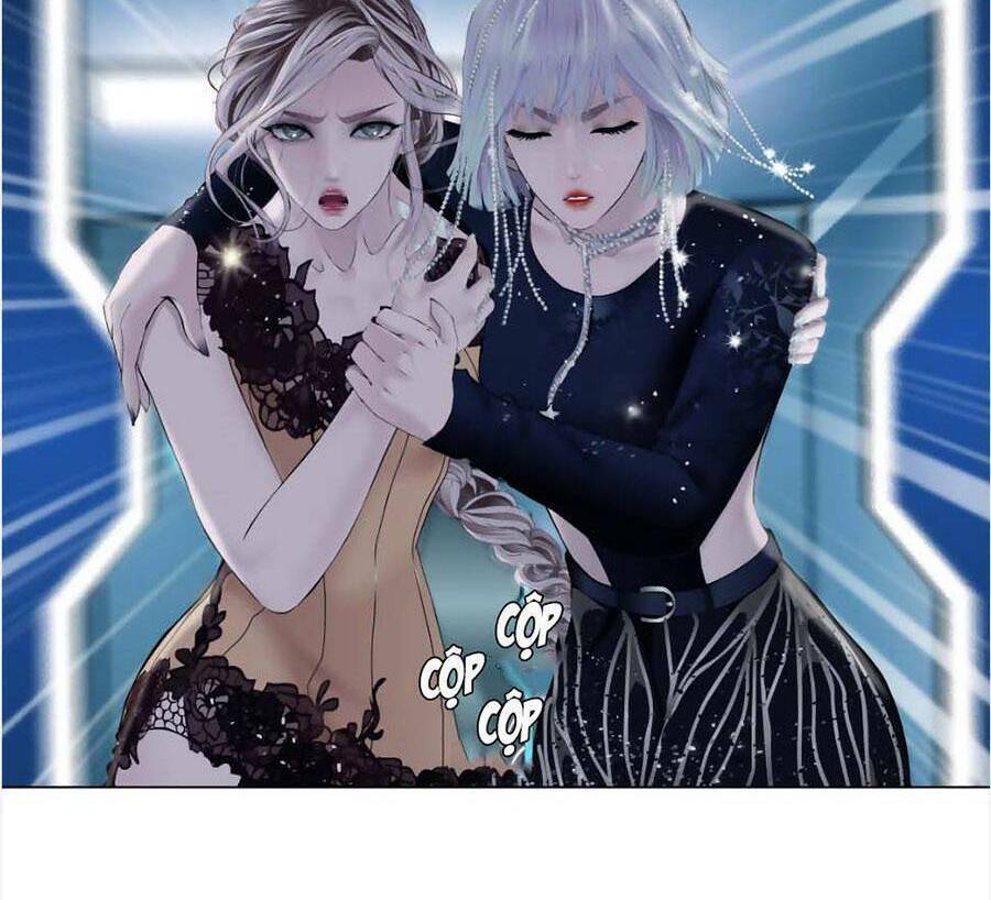 Đằng Nữ Chapter 126 - Trang 2