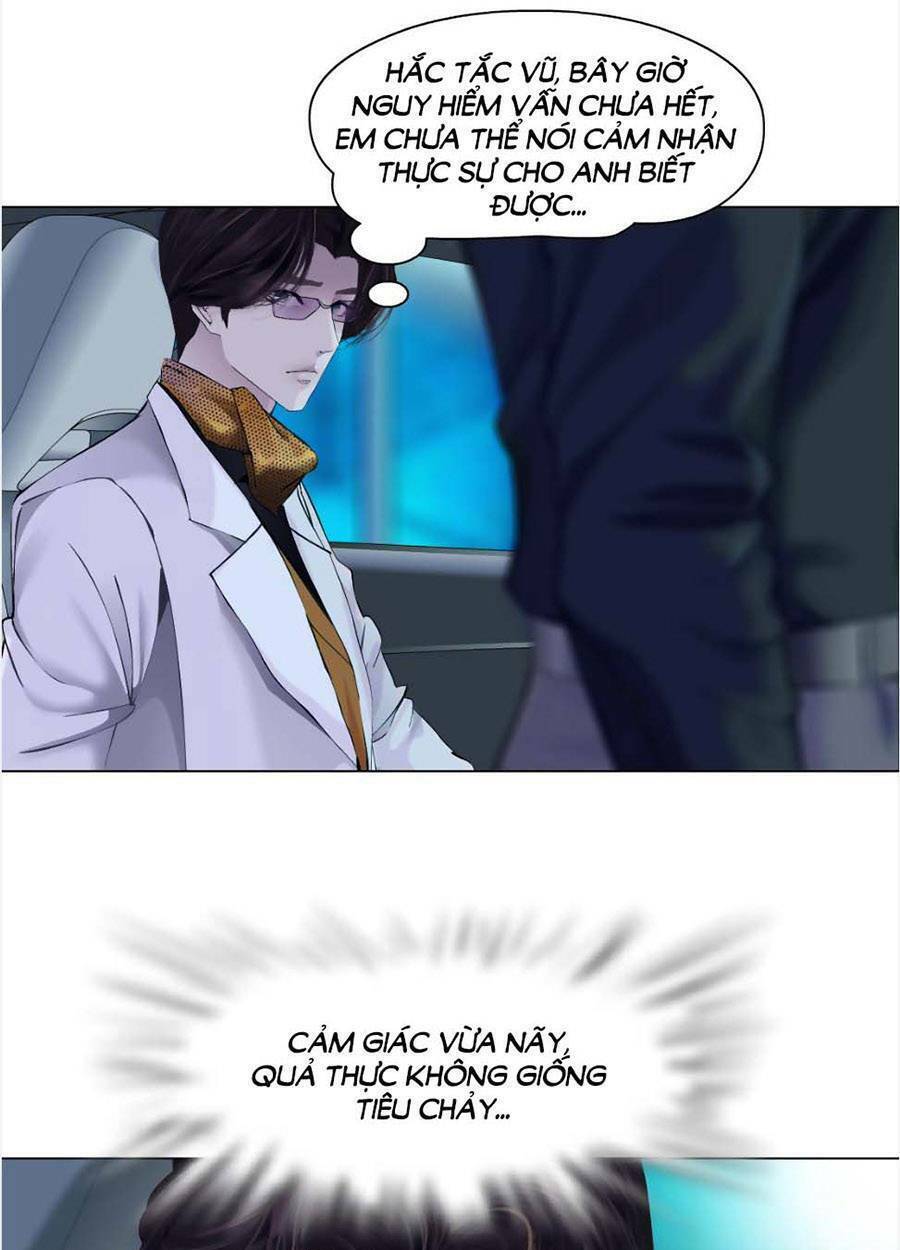 Đằng Nữ Chapter 126 - Trang 2