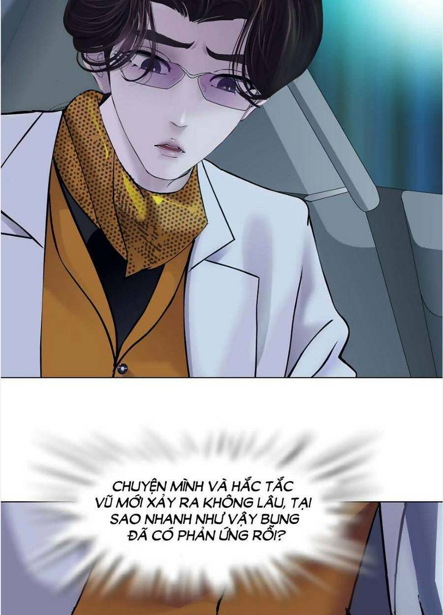 Đằng Nữ Chapter 126 - Trang 2